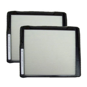 SA85174P micronAir Particle Cabin Air Filter, 2-Pack