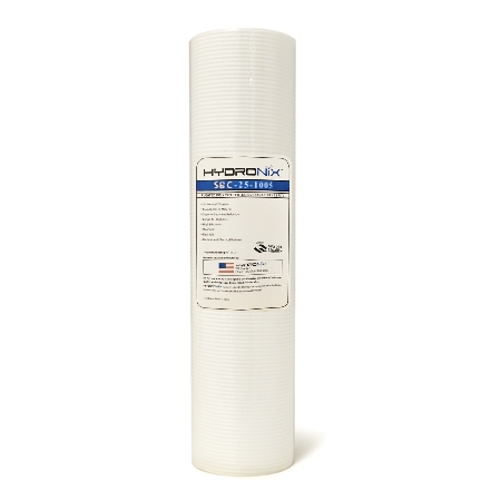 Hydronix  10" Bonded Depth Sediment Cartridger 5 micron