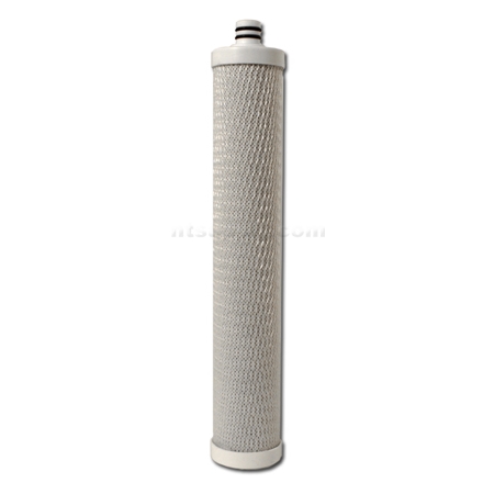 REPLACEMENT Split Carbon Pre Filter for CULLIGAN  RO Systems