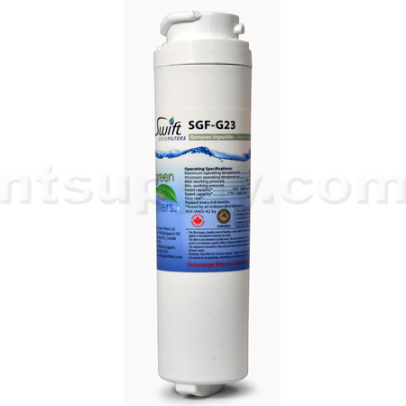 Swift Green Replacement for GE MSWF Filter