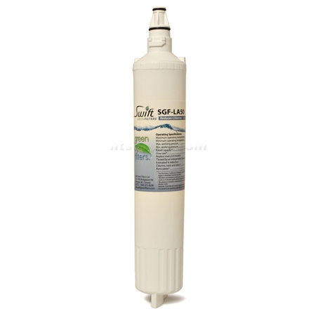 Swift Green Replacement for LG 5231JA2006A Refrigerator Filter