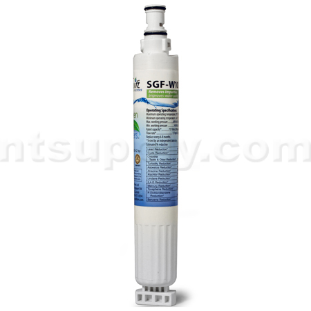 SwiftGreen Replacement for Whirlpool 4396701 Filter