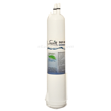 Swift Green Replacement for Whirlpool 4396841 Refrigerator Filter