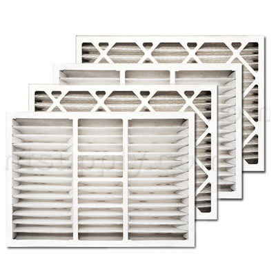 20" X 25" X 4" Replacement For TopTech TT-FM-2025