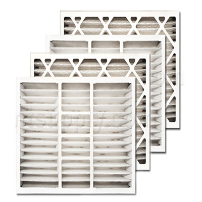 20" X 20" X 4" Replacement For TopTech TT-FM-2020