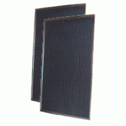 Trion Air Bear 227833-006 Charcoal Replacement After Filter 20" X 10-1/2"