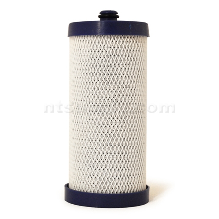 EcoAqua Replacement for Frigidaire Filter (RC200/WFCB, RG100/WF1CB)