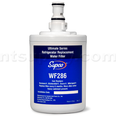Supco Replacement for Whirlpool 8171413/NL200 Filter