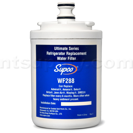 Supco Replacement for Maytag UKF7003AXX Filter