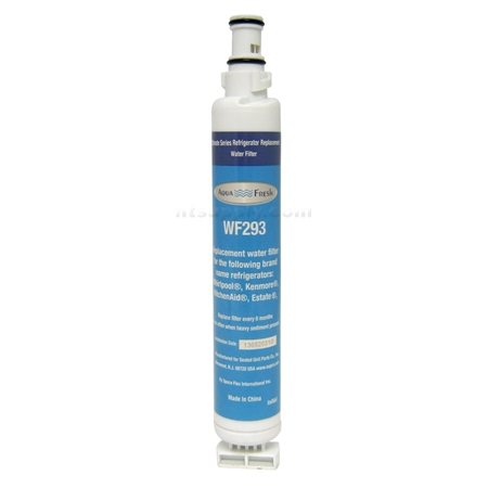 AquaFresh Replacement for Whirlpool 4396701 Filter