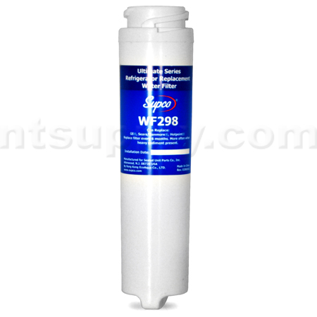 Supco Replacement for GE GSWF Refrigerator Filter