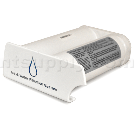 Frigidaire PureSource2 Refrigerator Water Filter (FC-100, WF2CB)