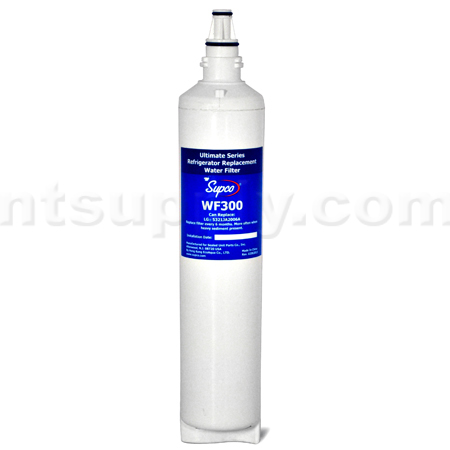Supco Replacement for LG 5231JA2006A Refrigerator Filter