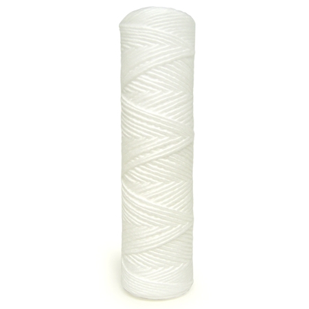 Pentek WP-5  Std. 10"  String Wound  5 micron Filter Cartridge