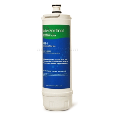 Water Sentinel Replacement Filter for Bosch 640565 Refrigerator Filter