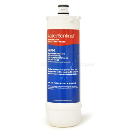 Water Sentinel Replacement Filter for Whirlpool WHKF-R-PLUS