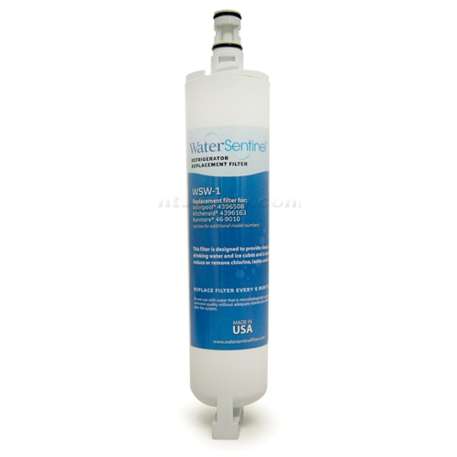 WaterSentinel Replacement for Whirlpool 4396508 Filter