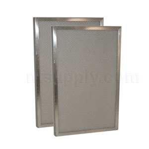 Trane/American Standard PERFECT FIT Washable Filter (BAYFTFR14W1A)