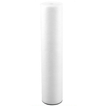 Everpure DGD-2501 Big Bowl Sediment Filter for 20" Drop In Systems