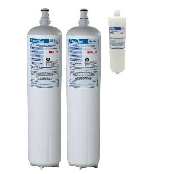Cuno Aqua-Pure DP290 Cartridge Pack