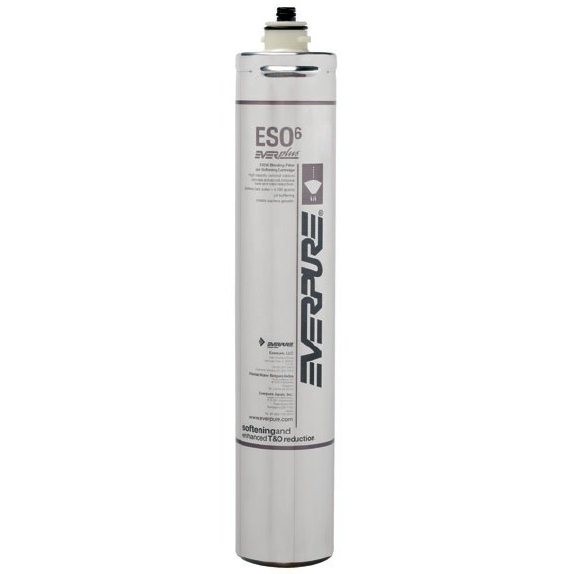 ESO 6 Three-Stage Blending Cartridge