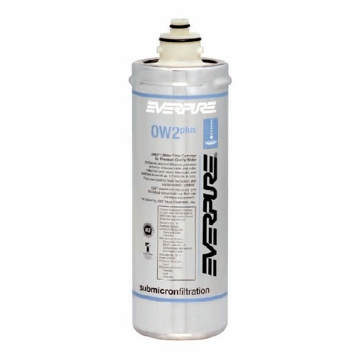 Everpure OW2-PLUS Water Filtration Cartridge