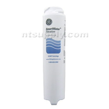 GE SmartWater Slim Replacement Filter (GSWF)