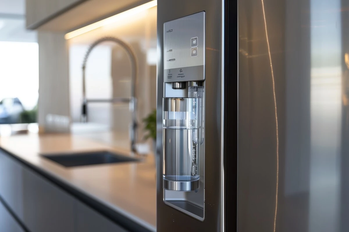Are refrigerator water filters worth the money_