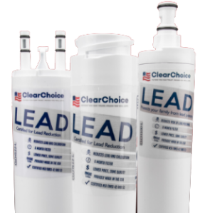 Lead Filter