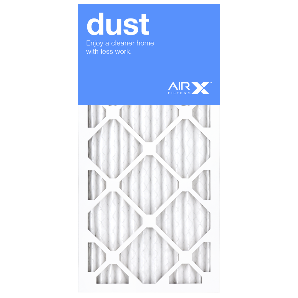 10x20x1 Furnace AC Air Filters Made In USA Discount Filters