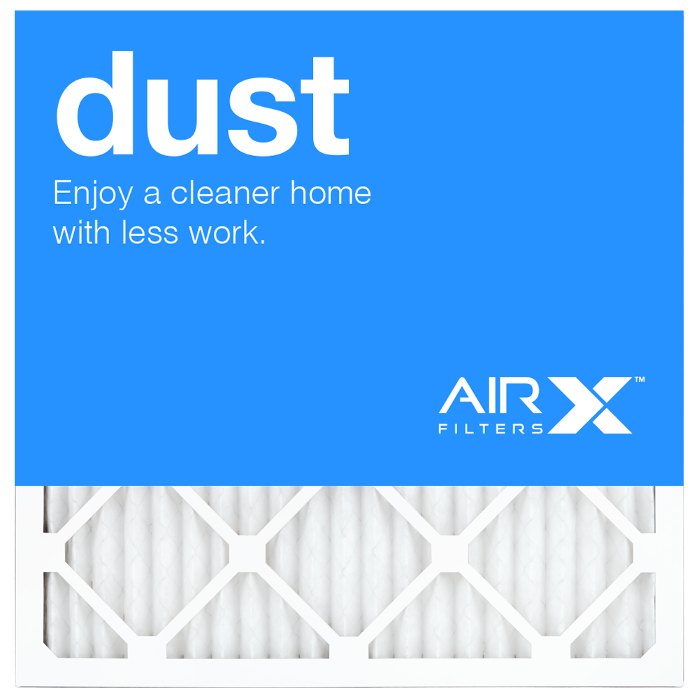 AirX dust prevention filter