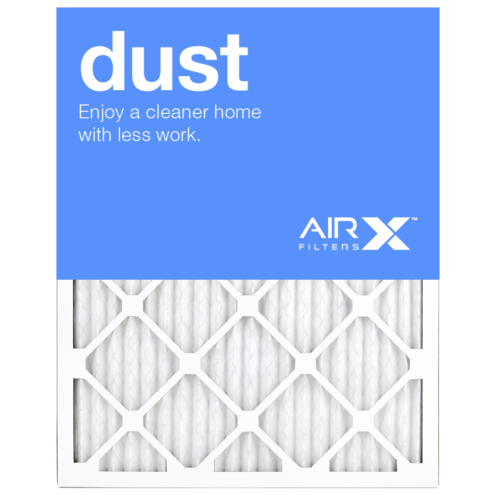 AirX dust prevention filter