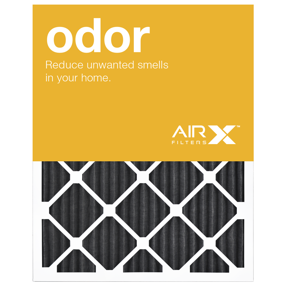 AirX pets and odor air filter