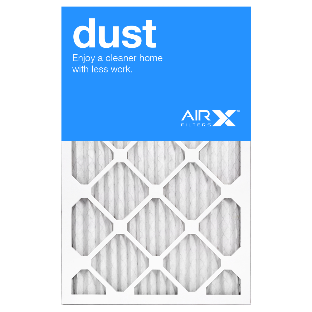 AirX dust prevention filter