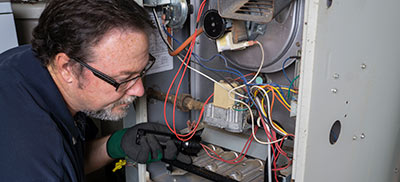 Dirty, unchanged filters can make your HVAC system fail completely