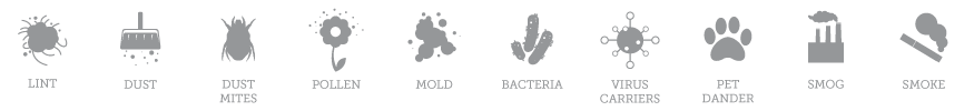 Pollutants