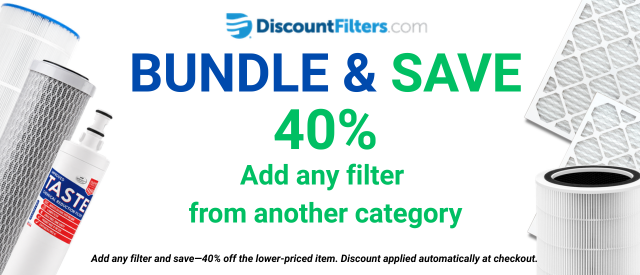 Save 40%