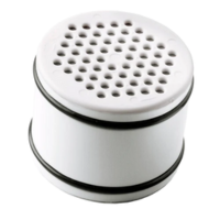 Replacement Shower Filter Cartridges