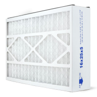 Air Bear 1400 16 X 25 X 5" | Air Filters | DiscountFilters.com