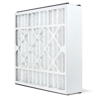 Air Bear 20 X 20 X 5" | Air Filters | DiscountFilters.com