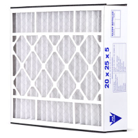 Air Bear 2000 20 X 25 X 5" | Air Filters | DiscountFilters.com