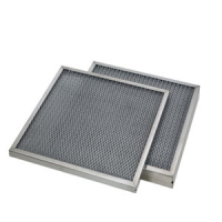 Metal Washable Filters
