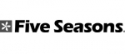 20 x 20 x 5&quot; Five Seasons 20 x 20 x 5