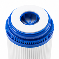 Granular Carbon (GAC) Water Filters