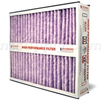 Replacement Media Filters & Pre-Filters