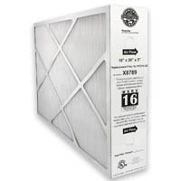 Lennox Healthy Climate MERV 16 Cartridges