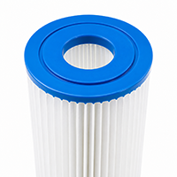 Pleated Water Filters
