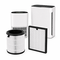 Room Air Purifier Filters
