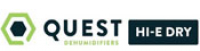 Quest Dehumidifier Air Filters
