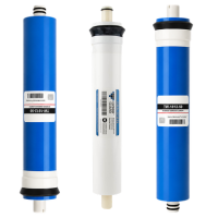 Reverse Osmosis Membranes